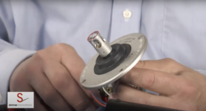 HST Testing Wing / Dynalec IC/J Heat Detector